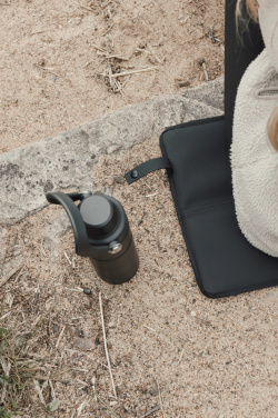 Logotrade promotional gift image of: VINGA Baltimore RCS seat pad