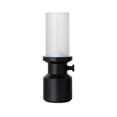 Logotrade promotional merchandise picture of: VINGA Niori RCS table lamp