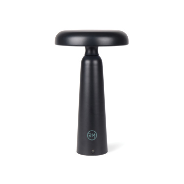 Logo trade promotional gift photo of: VINGA Avery RCS table lamp