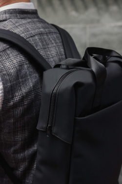 Logotrade business gift image of: VINGA Baltimore RCS tote backpack