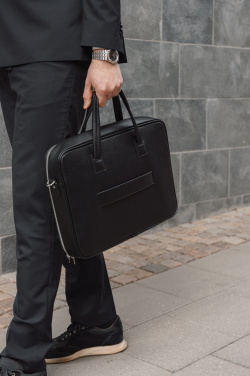 Logo trade advertising products picture of: VINGA Bermond RCS computer brief