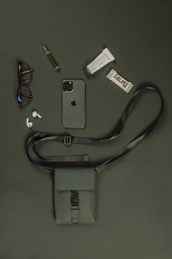 Logotrade promotional merchandise picture of: VINGA Baltimore RCS essentials bag