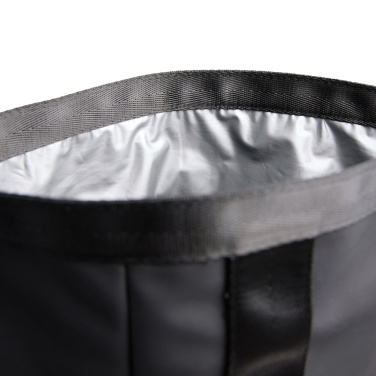 Logotrade business gifts photo of: VINGA Baltimore RCS Roll-top cooler bag