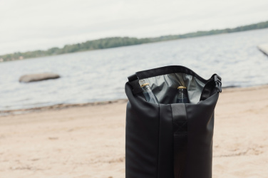 Logo trade promotional items picture of: VINGA Baltimore RCS Roll-top cooler bag