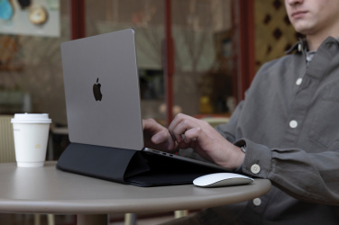 Logo trade promotional items image of: XD Design Mobile office sleeve 14”