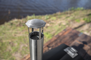 Logotrade corporate gift image of: BOSKA Pizza Oven Pro Pellet