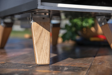 Logotrade promotional giveaway picture of: BOSKA Pizza Oven Pro Pellet