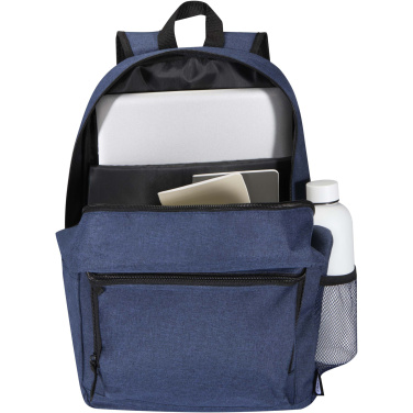 Logotrade promotional giveaway picture of: Graphite Deluxe 15" laptop backpack 20L