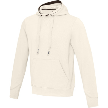 Logo trade promotional products image of: Laguna unisex hoodie