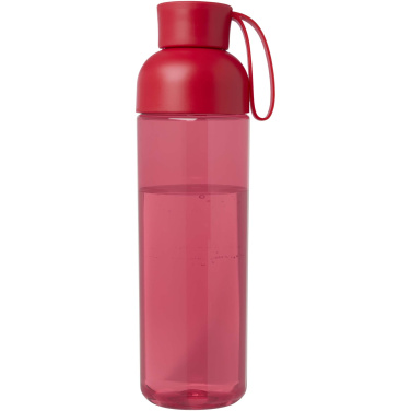 Logotrade corporate gifts photo of: Illuminate 600 ml RPET water bottle