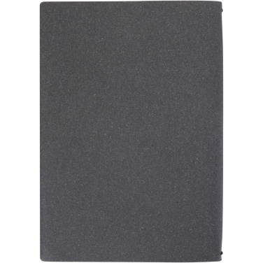 Logotrade promotional items photo of: Slyk A5 refillable notebook with two cahiers