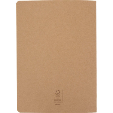 Logotrade promotional merchandise photo of: Slyk A5 cahier planner