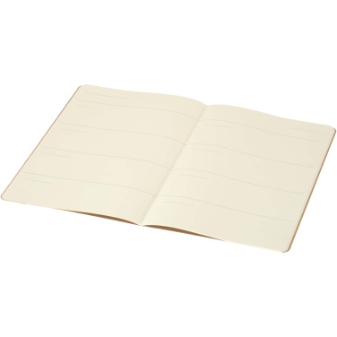 Logo trade promotional products picture of: Slyk A5 cahier planner