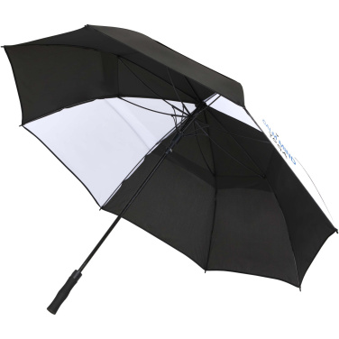 Logo trade promotional items picture of: Jeff 55" windproof golf umbrella
