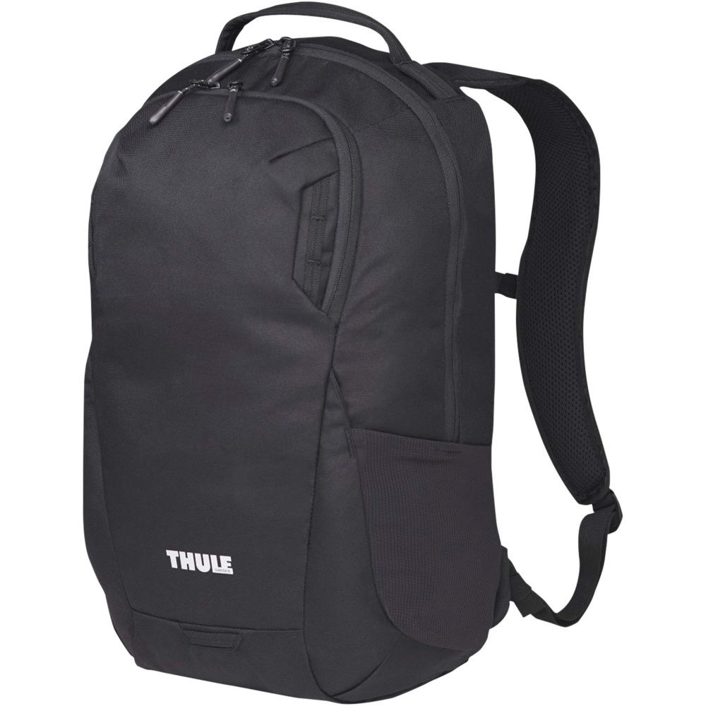 Logotrade promotional merchandise photo of: Thule Lumion 16" recycled laptop backpack