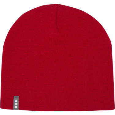 Logo trade advertising products picture of: Izu beanie