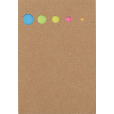 Logotrade promotional merchandise picture of: Freiji sticky notes