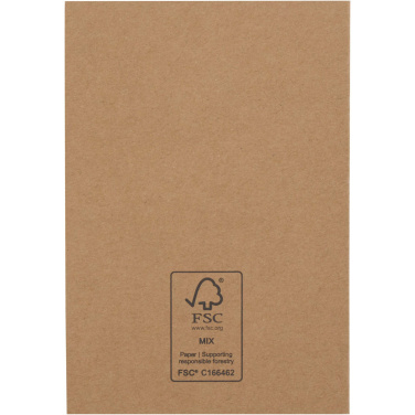 Logo trade promotional item photo of: Freiji sticky notes