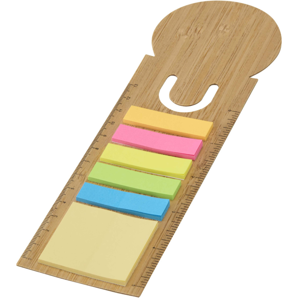 Logotrade promotional product picture of: Frei sticky notes