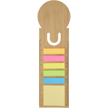 Logotrade promotional item picture of: Frei sticky notes