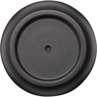 Logotrade corporate gift image of: Supo 480 ml double-walled recycled stainless steel lunch pot