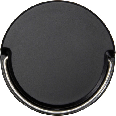 Logo trade promotional gifts image of: Doveron 500 ml recycled stainless steel insulated lunch pot