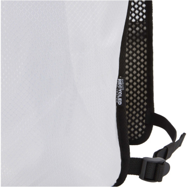Logotrade promotional giveaway picture of: Nomad GRS recycled running vest hydration pack 5L