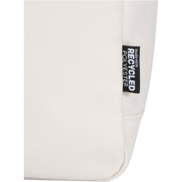 Logo trade promotional items picture of: Trip 14” Aware™ recycled travel laptop backpack 9L