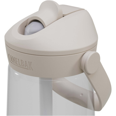 Logo trade promotional item photo of: Camelbak® Thrive Flip 750 ml Tritan Renew water bottle with flip straw