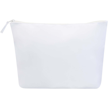 Logotrade promotional giveaways photo of: Swift GRS recycled toiletry bag set