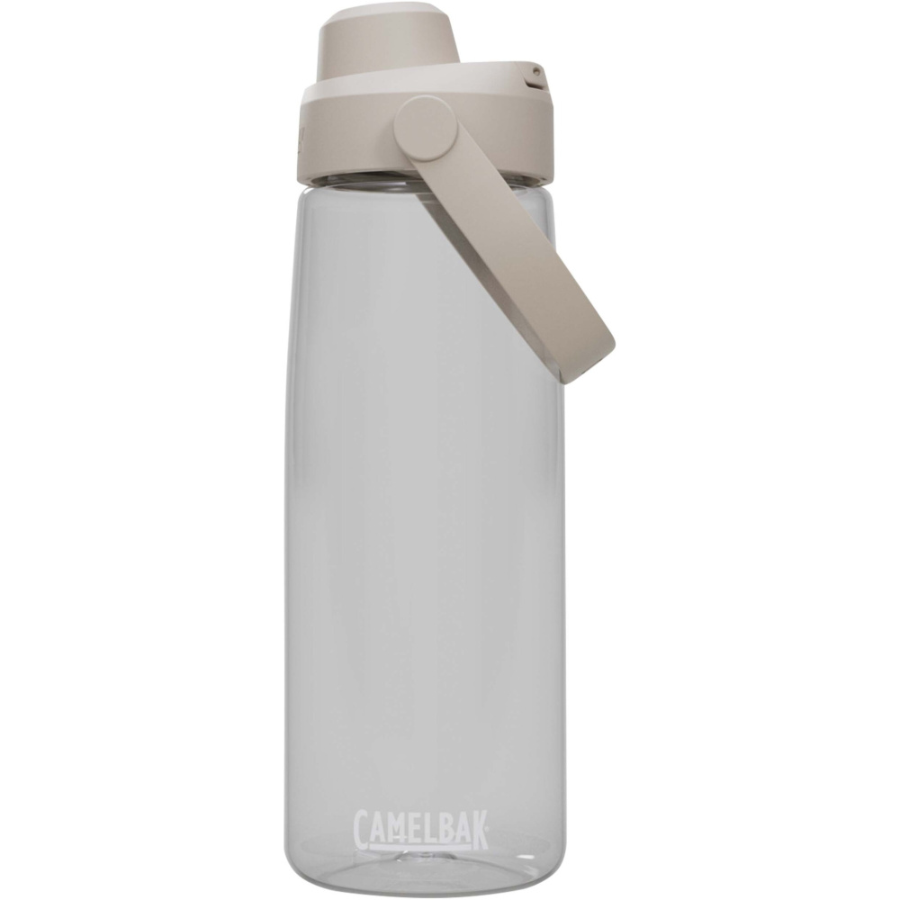 Logotrade business gift image of: Camelbak® Thrive Chug 750 ml Tritan Renew water bottle with flip cap