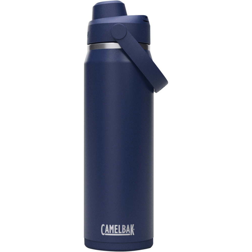 Logotrade promotional item image of: Camelbak® Thrive Chug VSS 750 ml stainless steel water bottle with flip cap