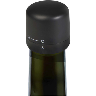 Logo trade business gift photo of: Core wine stopper