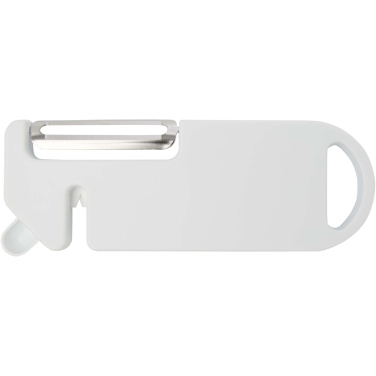 Logo trade promotional items picture of: Kipper multi-purpose kitchen tool