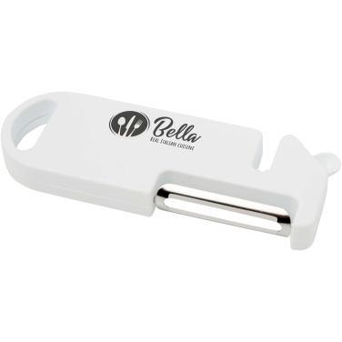 Logo trade promotional items image of: Kipper multi-purpose kitchen tool