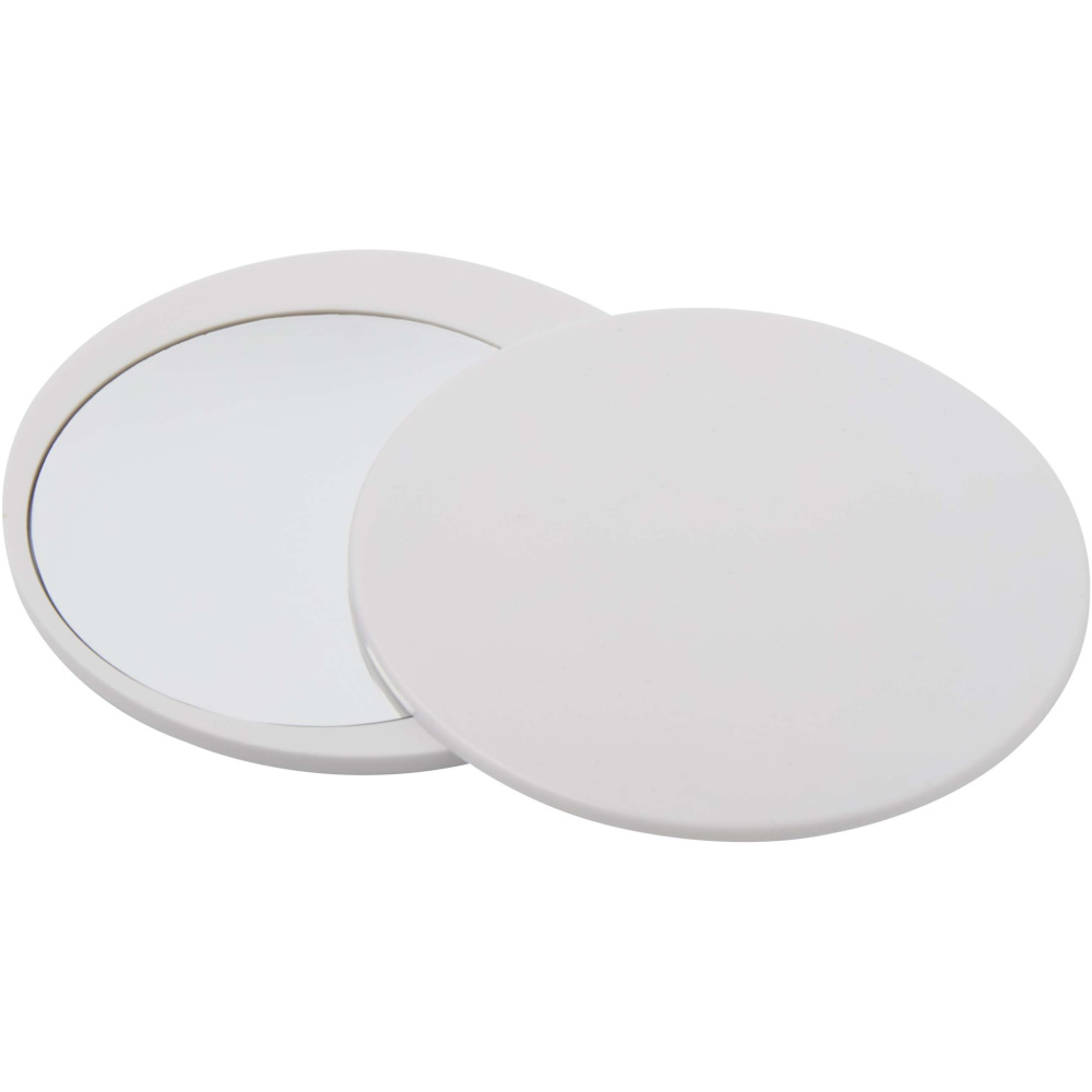Logotrade advertising product image of: Glider slider makeup mirror