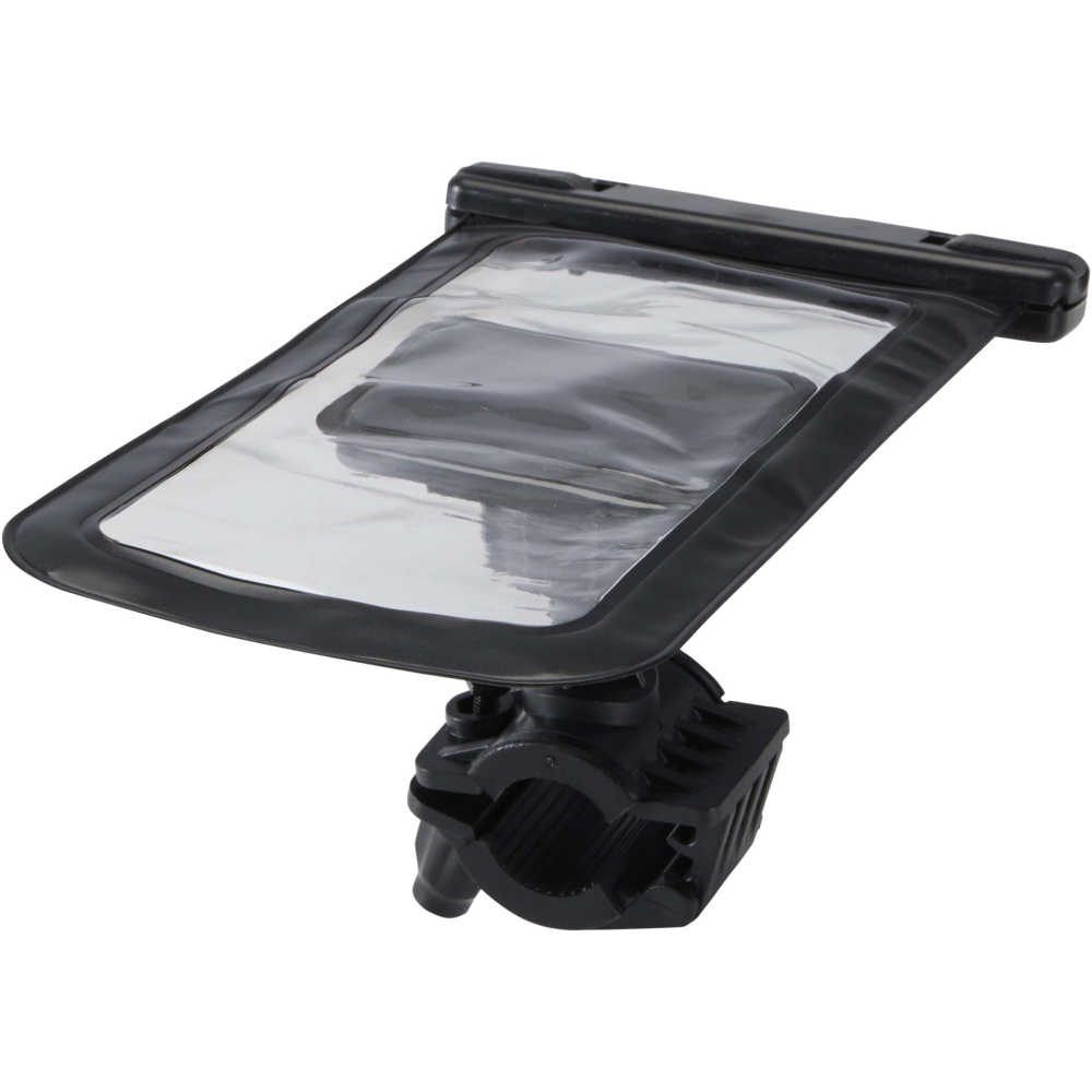 Logo trade promotional item photo of: Clutcha universal phone holder