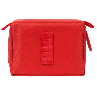 Logotrade advertising products photo of: Basic 31-piece First Aid kit