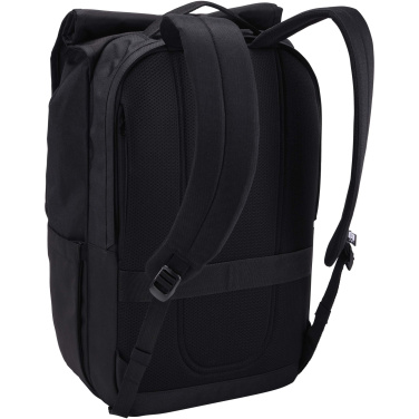 Logotrade promotional giveaway picture of: Case Logic Variate 17" recycled expandable roll-top laptop backpack