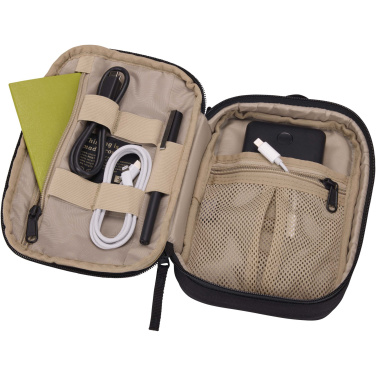 Logo trade business gift photo of: Case Logic Invigo recycled accessories bag