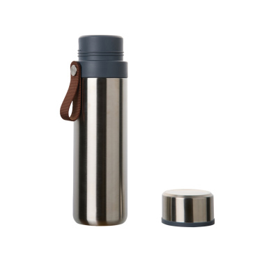 Logo trade promotional items picture of: VINGA Tono RCS thermos double cup 750 ML