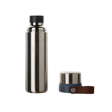 Logo trade promotional product photo of: VINGA Tono RCS thermos double cup 750 ML
