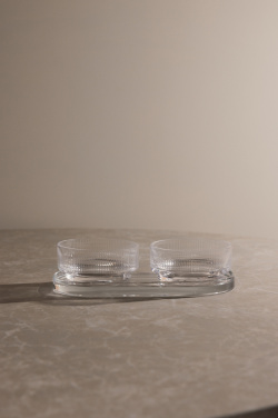 Logo trade promotional products picture of: VINGA York Tapas set