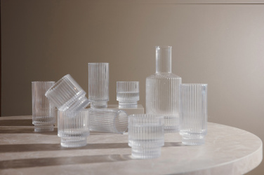 Logotrade promotional merchandise photo of: VINGA York highball, 4 pcs set