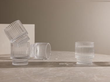 Logo trade promotional products picture of: VINGA York tumbler, 4 pcs set