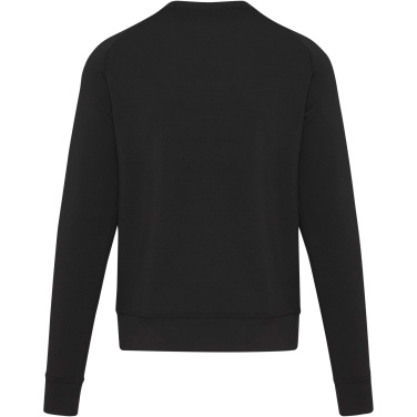 Logotrade promotional giveaway picture of: Yukon unisex interlock sports crewneck sweater