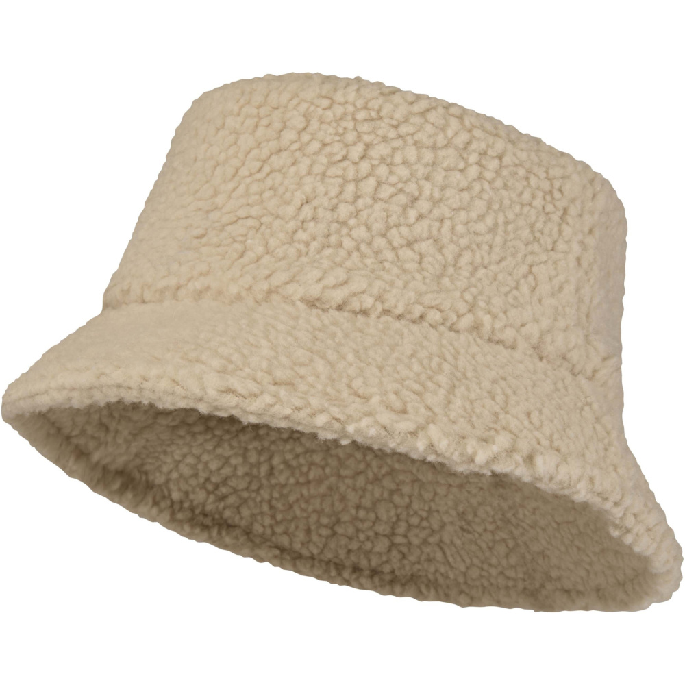 Logo trade advertising products picture of: Baru sherpa sun hat