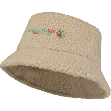 Logo trade promotional merchandise picture of: Baru sherpa sun hat