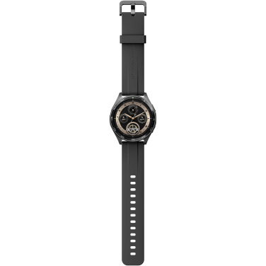 Logotrade advertising products photo of: Prixton SWB33 smartwatch
