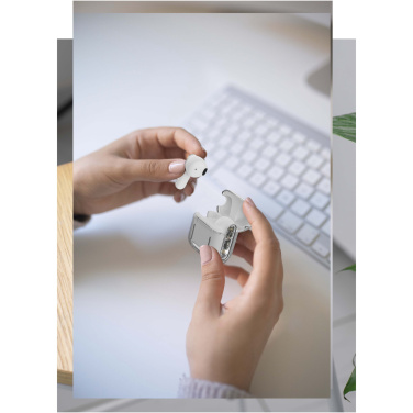 Logotrade corporate gift image of: Prixton TWS162 earbuds